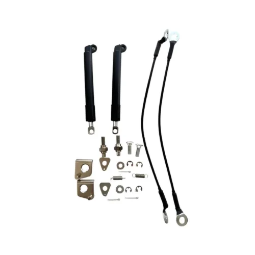 Amortiguadores de Portalon para Maxus T60