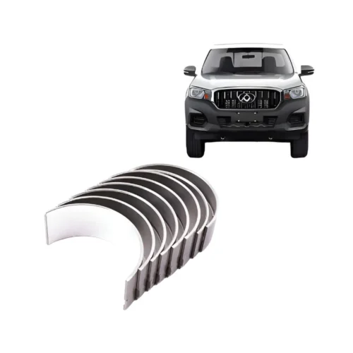 Metal Biela Std Para Maxus V80 2.5