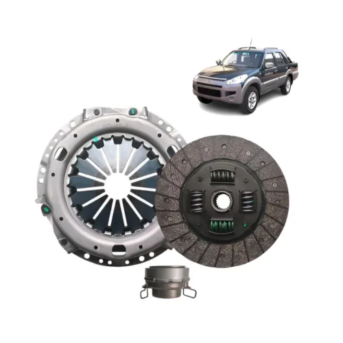 Kit de Embrague para Autorrad RUDA 2.2