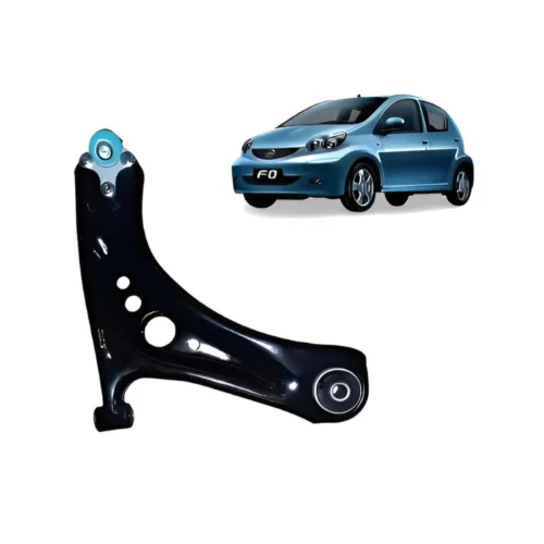 Bandeja derecha para BYD F0