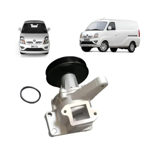 Bomba De Agua Lifan Foison 1.2