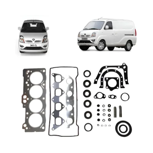 Kit de Empaquetaduras para Lifan 1.3cc