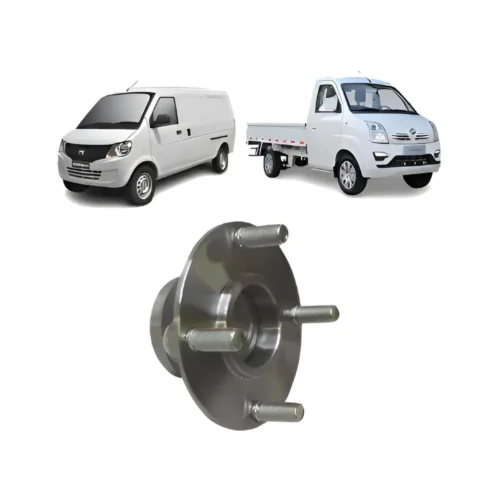 Maza de Rueda Delantera para Lifan 1.3 Maza de Rueda Delantera para Lifan 1.3