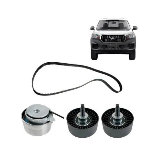 Kit Distribucion para Maxus T80 / T60 2.8