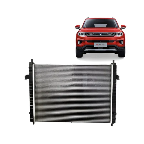 Radiador de agua Changan Cs35 Plus 1.6