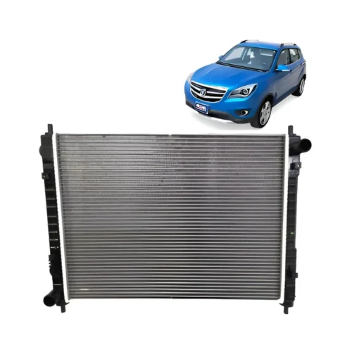 Radiador de agua Changan Cs35 Bluecore 1.6