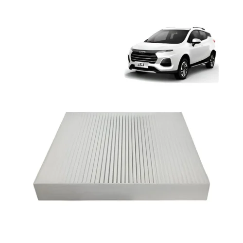 Filtro de polen para Jac Js3 1.6