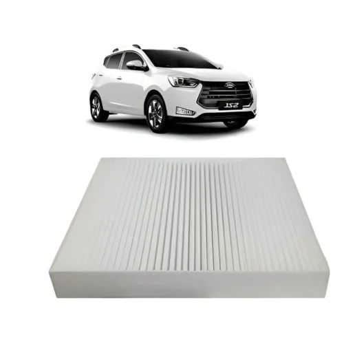 Filtro de polen para Jac Js2