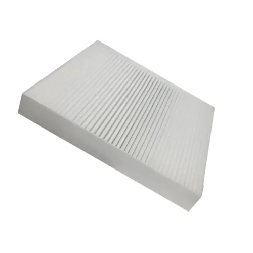 Filtro de polen para Jac Js2