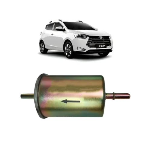 Filtro de bencina para Jac Js2