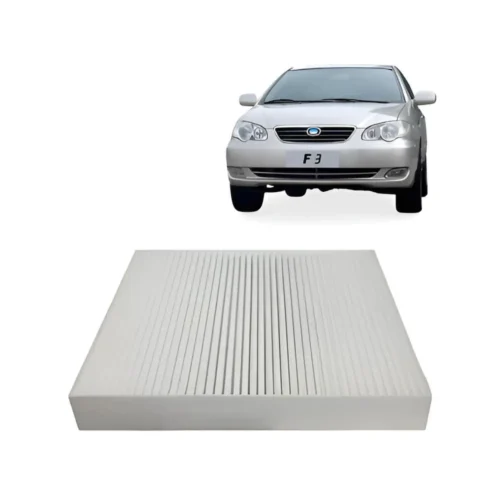 Filtro de polen para BYD F3 1.5