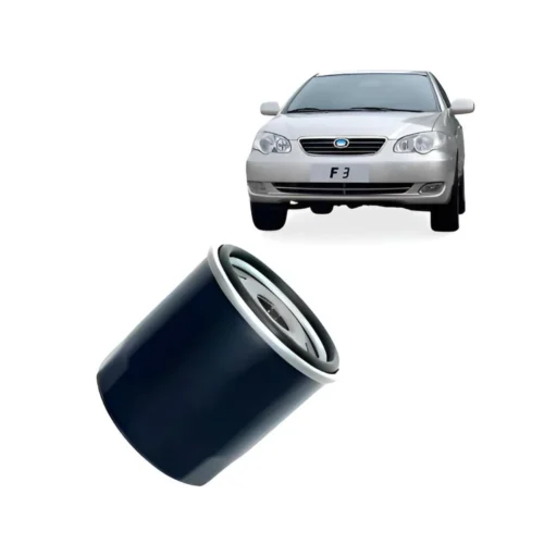 Filtro de aceite para BYD F3 1.5