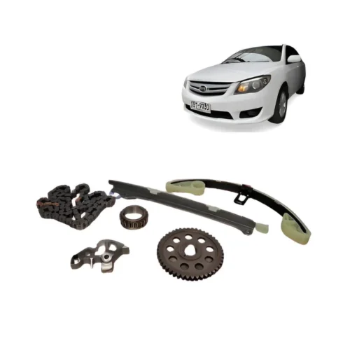 Kit de Distribucion para BYD F3 New