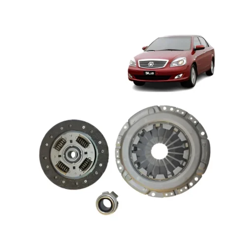 Kit de embrague para Geely Emgrand EC7 1.8L Kit de embrague para Geely Emgrand EC7 1.8L