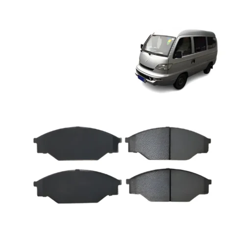 pastillas de freno delanteras para Jinbei Haise 2.2 pastillas de freno delanteras para Jinbei Haise 2.2