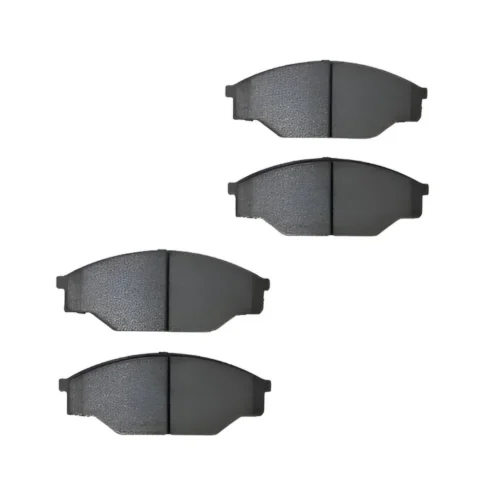 pastillas de freno delanteras para Jinbei Haise 2.2