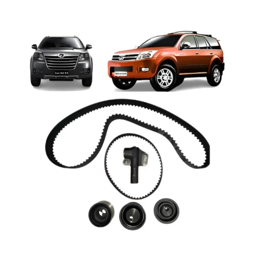 Kit de Distribucion para Great Wall Hover 2.4L Kit de Distribucion para Great Wall Hover 2.4L