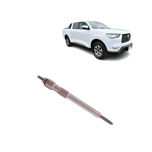 Bujia Incandescente para Poer 2.0 Bujia Incandescente para Poer 2.0