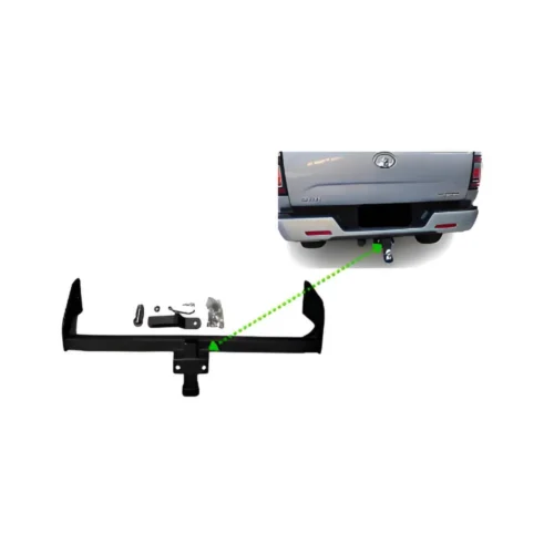 Enganche Great Wall Poer 2.0 Enganche Great Wall Poer 2.0