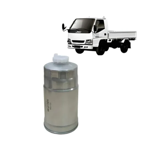 Filtro diesel Para Jmc Carrying 2.8