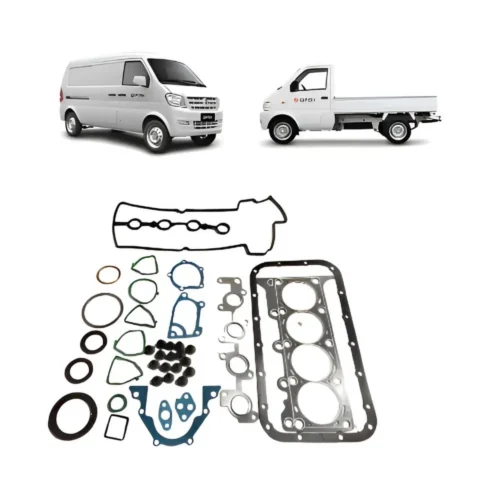 Kit de Empaquetaduras para Dfsk C21 1.2