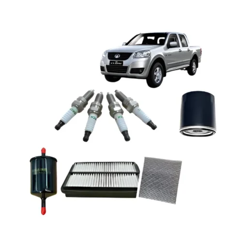 Kit Mantencion Wingle 5 2.2