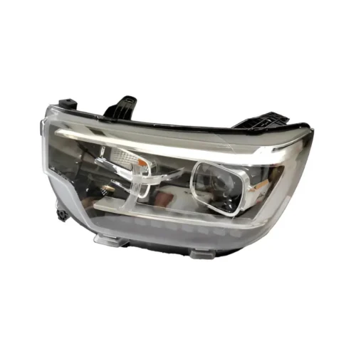 Optico Izq Jac T8 2.0 Turbo Diesel (con led) Optico Izq Jac T8 2.0 Turbo Diesel (con led)