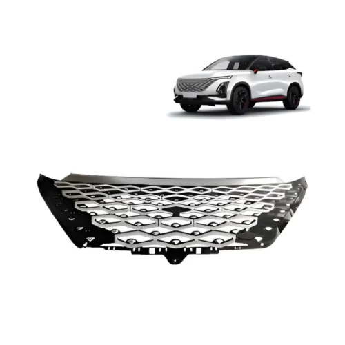 Mascara Para Omoda C5 1.5 Aut