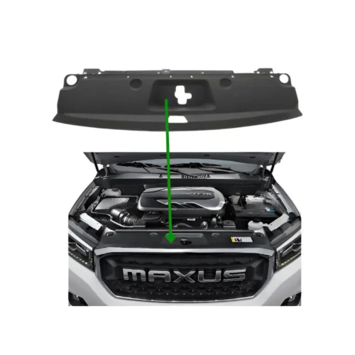 Moldura Cubre Radiador Superior Maxus T60/T80 2.8