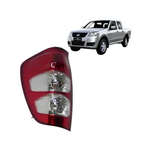 Foco Izquierdo Great Wall Wingle 5 Foco Izquierdo Great Wall Wingle 5