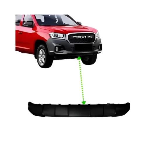 Moldura Inferior Parachoques Delantero Maxus T60/T80