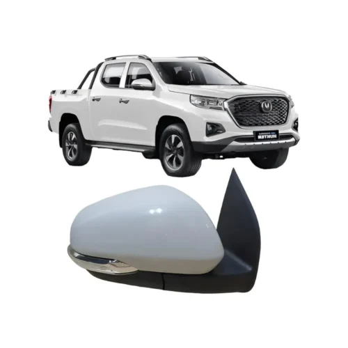 Espejo derecho para Changan Hunter 1.9