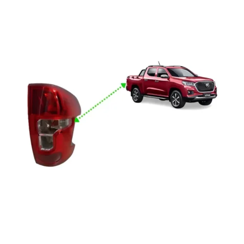 Foco Trasero Derecho Changan Hunter 1.9