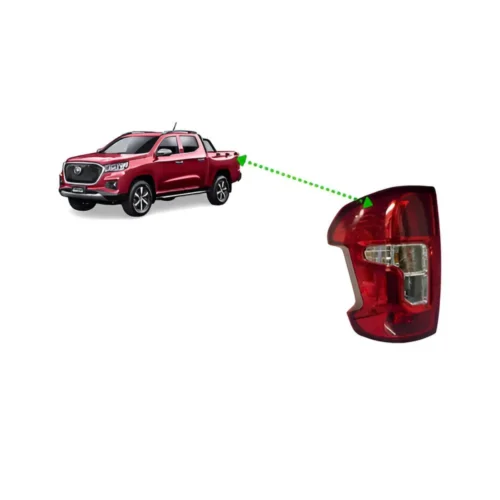 Foco Trasero Izquierdo Changan Hunter 1.9