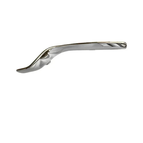 Bisel Cromado Delantero Derecho Jac S2 1.5