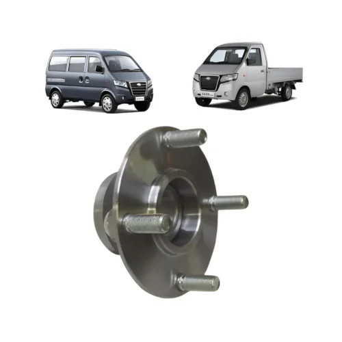 Maza de Rueda Delantera para Gac Gonow 1.3