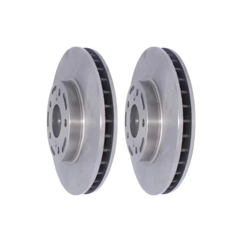 Discos de freno delanteros para Changan Cx70 1.6 Discos de freno delanteros para Changan Cx70 1.6