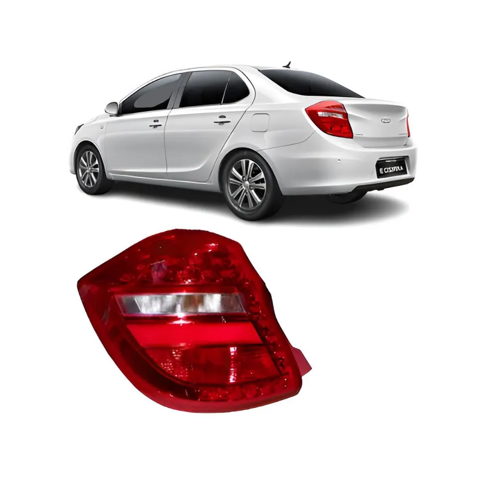 Foco Trasero Izquierdo Chery Arrizo 3