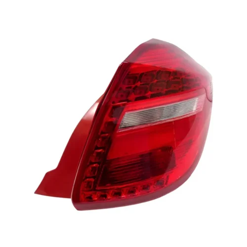 Foco Trasero Derecho Chery Arrizo 3