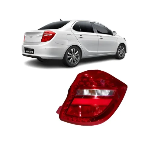 Foco Trasero Derecho Chery Arrizo 3