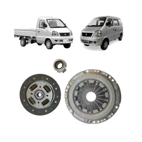 Kit de embrague Hafei Ruiyi