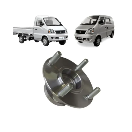 Maza rueda delantera para Hafei Minyi Maza rueda delantera para Hafei Minyi