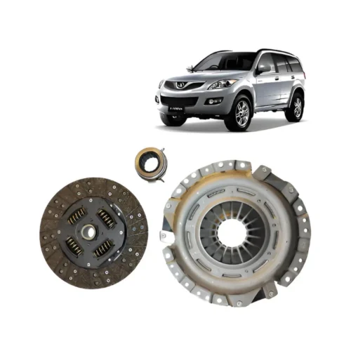 Kit de embrague Great wall Haval 5 2.4