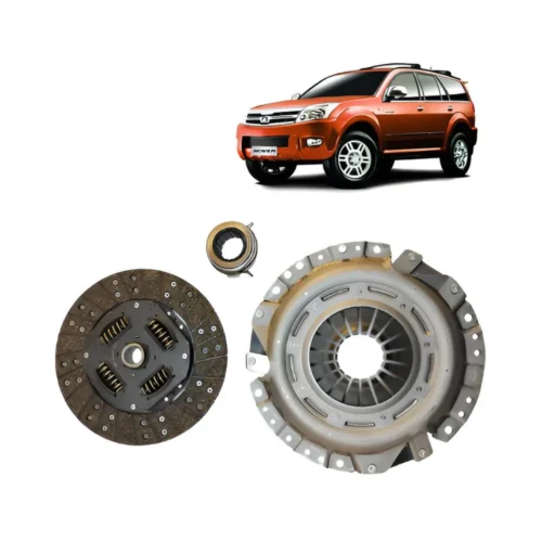 Kit de embrague Great wall Hover 2.4 Kit de embrague Great wall Hover 2.4