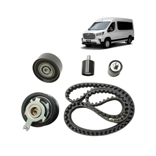 Kit De Distribucion Maxus Deliver 9/v90 2.0 Kit De Distribucion Maxus Deliver 9/v90 2.0