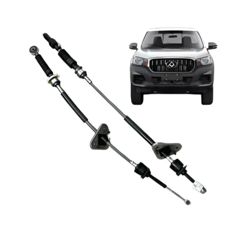 Piola Selectora De Cambio Maxus T60 T80 2.8 Piola Selectora De Cambio Maxus T60 T80 2.8