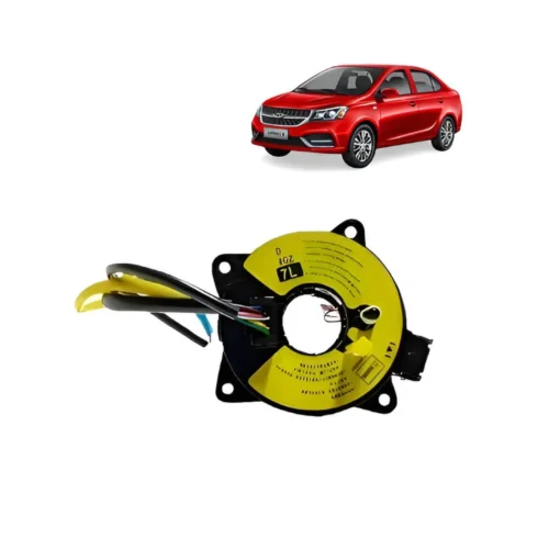 Cinta Airbag Para Chery Arrizo 3 1.5 Cinta Airbag Para Chery Arrizo 3 1.5