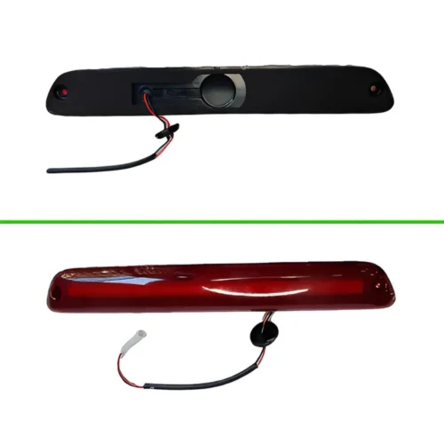 Tercera Luz De Freno Great Wall Wingle 5