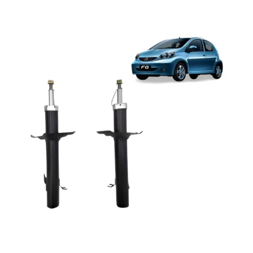 Amortiguadores Delanteros BYD F0