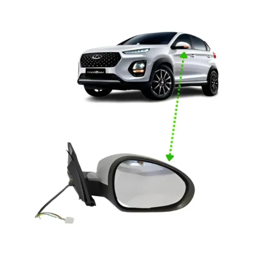 Espejo Izquierdo Chery Tiggo 2 Pro